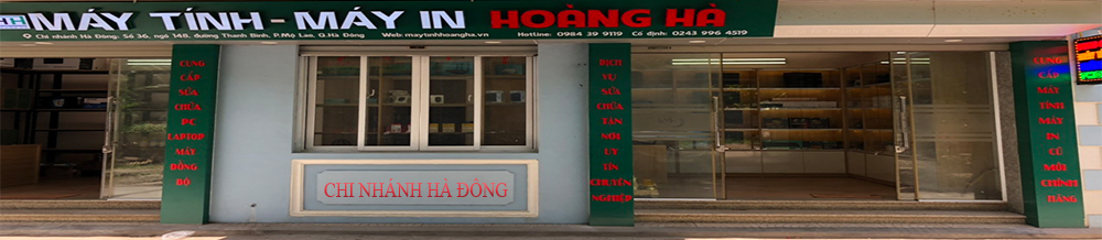 CỬA hàng hà đông