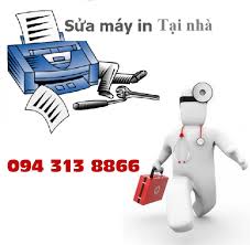 Sửa Máy Tính Laptop – Đổ Mực – Sửa Chữa Máy In Hoàng Hà