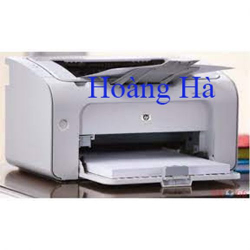 Máy in HP1005 Cũ
