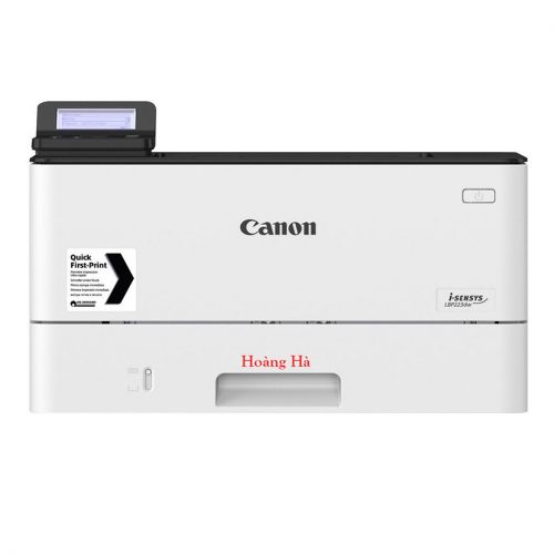 Máy in canon 223DW mới