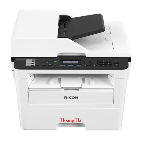 Máy in Ricoh SP 230sfnw Đa năng