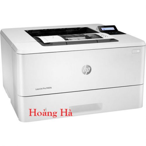 Máy in 2 mặt HP 404DN