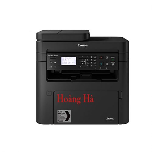 Máy in canon đa năng 264DW