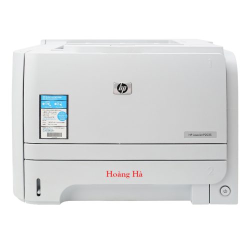 Máy in Hộp mực to HP 2035 Cũ